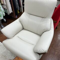 NITORI ニトリ 1Pソファ Nシールド コウテイ3 No....