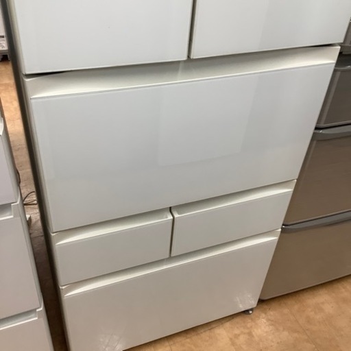【トレファク摂津店】TOSHIBA 6ドア冷蔵庫が入荷致しました！！