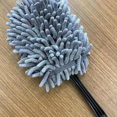 リンレイ　ホコリキャッチャーミニ　グレー　(管理番号：2200356）の画像