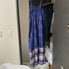 マライカ　ワンピース