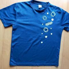 セントラルスポーツのＴシャツ
