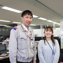 ガス機器設置スタッフ　未経験歓迎◎東京ガスグループ ◎20代30代が活躍中◎男性の育休取得実績ありの画像