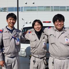 ガス機器設置スタッフ　未経験歓迎◎東京ガスグループ ◎20代30代が活躍中◎男性の育休取得実績ありの画像