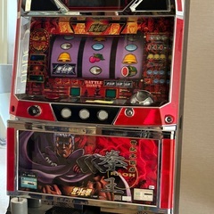 北斗の拳　４号機　