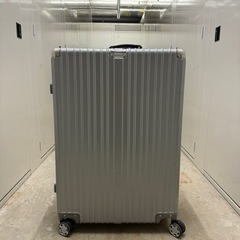 Kroeus（クロース）キャリーケース、スーツケース　100L ...