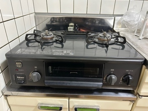 お取引先決まりました！生活雑貨 調理器具 ガステーブル