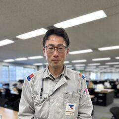 ガス工事スタッフ　未経験歓迎！◎東京ガスグループ ◎20代・30代が活躍中◎男性の育休取得実績ありの画像
