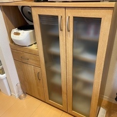 ニトリ キッチンボード お譲りします♪