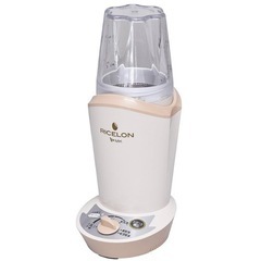 【超美品‼️】エムケー精工 精米機 小型 ライスロン 2合 家庭...