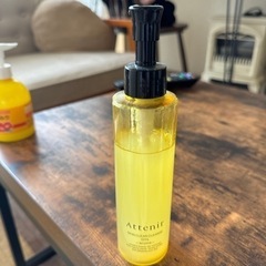 【最終価格】アテニア スキンクリアクレンズオイル  