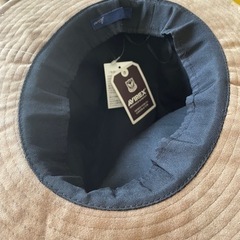 AVIREX帽子の画像