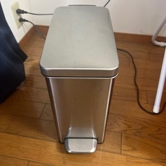 ゴミ箱