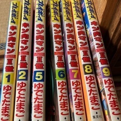 本/CD/DVD マンガ、コミック、アニメ