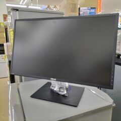 ★ジモティー割あり★  ASUS 　ゲーミング液晶ディスプレイ 　　IK-784