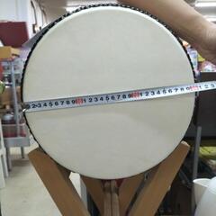 和楽器 和太鼓 特注品