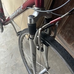 ジャイアント自転車の画像