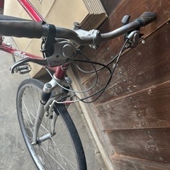 ジャイアント自転車の画像