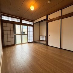 【初期費用無料】つくば市森の里の戸建 7.9万円/月 で貸します！ - つくば市