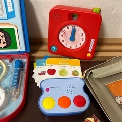 おもちゃ おもちゃ 知育玩具の画像