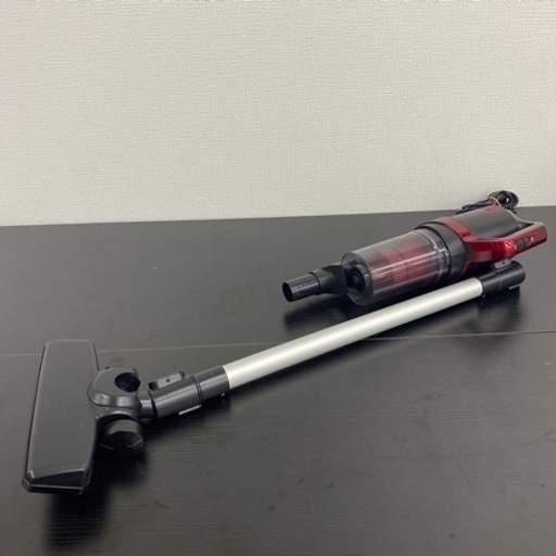 【ご来店限定】＊ アイリスオーヤマ 電気掃除機　2021年製＊