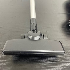 【ご来店限定】＊ アイリスオーヤマ 電気掃除機　2021年製＊の画像