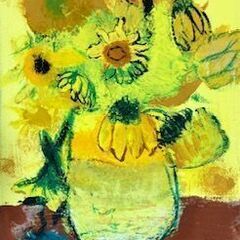 子ども絵画教室 G-Child　～２１聖紀をになう子どもたちへの画像