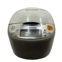 【決まりました】ZOJIRUSHI NP-XA10 2012年製...