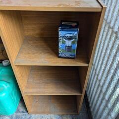 カラーボックス