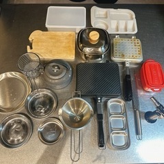 生活雑貨 調理器具 キッチンツール