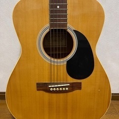 Sepia Crue アコースティックギター F-130 セピアクルーの画像