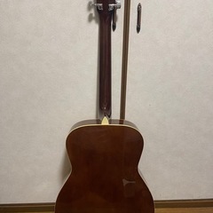 Sepia Crue アコースティックギター F-130 セピアクルーの画像