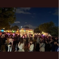 Zeppイベント、野外フェスイベント興味ある方！ - 目黒区