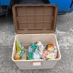 まだあります、堆肥？底石？軽石、セットの画像