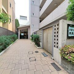 【西馬込駅】【月約2万円】【週4日×朝1時間】マンション清掃/未...