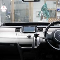 【ローン審査通過率95％！ローンお任せください！ホンダ ステップワゴン 　Ｇ　ＬＳパッケージの画像