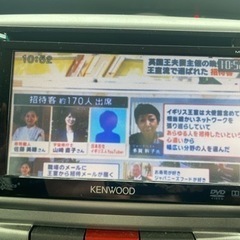 H20年タントカスタム★車検2年取得も可能★の画像