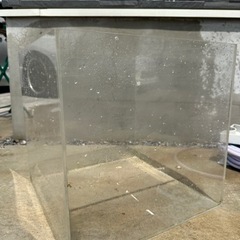 水槽
