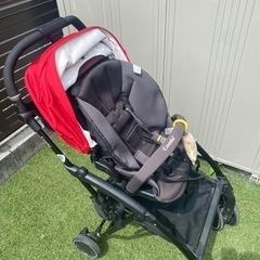 子供用品 ベビー用品 ベビーカー、バギーの画像