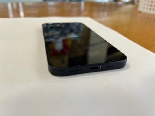 美品　30000円即決　iPhone12 mini64G SIMロック解除済　箱付き　携帯電話/スマホ 携帯アクセサリー