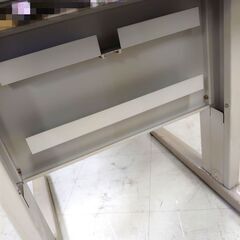 【中古ランクC】プリンター台・プリンターラック・テーブル 70cm幅の画像