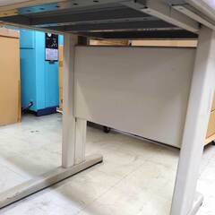 【中古ランクC】プリンター台・プリンターラック・テーブル 70cm幅の画像