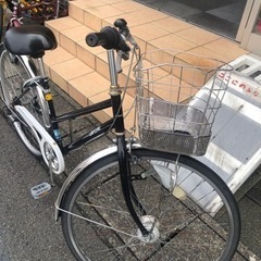 シティ276HD BKの画像