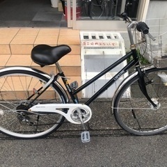 シティ276HD BK