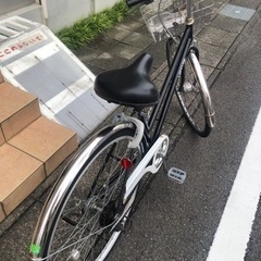 シティ276HD BKの画像