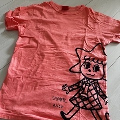 ソラカラちゃん♡ティシャツ