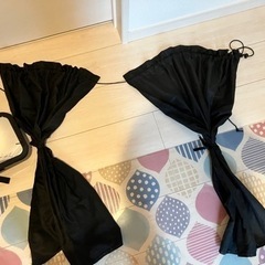 車用品まとめての画像