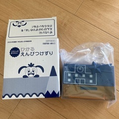 コラショ　鉛筆削り　未使用
