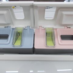 HITACHI　洗濯乾燥機　2021年製　BW-DX100Gの画像
