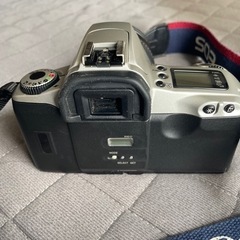  Canon EOS Kiss III 35mm  レンズセット　キャノン の画像
