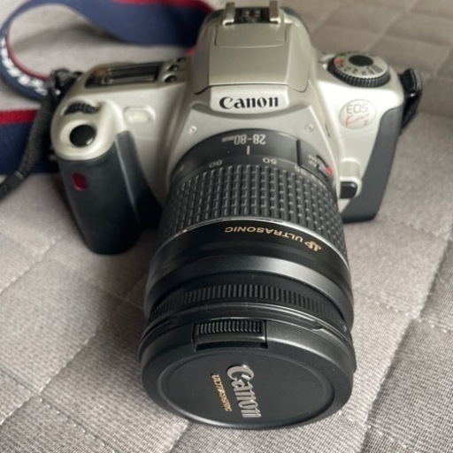 Canon EOS Kiss III 35mm  レンズセット　キャノン